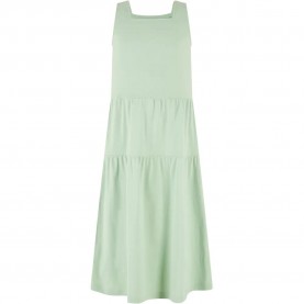 рокля,детски,поли,и,рокли,urban,classics,7,8,valance,summer,sleeveless,dress,green,(vintage,green)