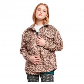 дамски,якета,и,палта,urban,classics,aop,overshirt,beige