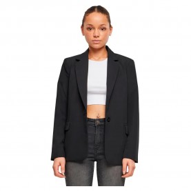 сако,дамски,сака,urban,classics,basic,blazer,black,(black)