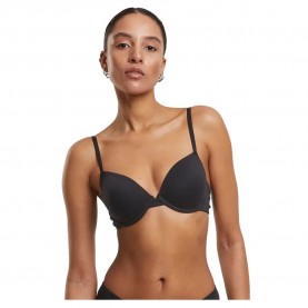 дамско,бельо,дамски,бикини,и,танкини,urban,classics,basic,cotton,bra,2,units,black,white,(black)