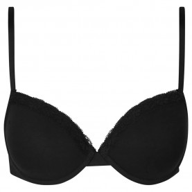 дамско,бельо,дамски,бикини,и,танкини,urban,classics,basic,cotton,lace,bra,2,units,black,white,(black)