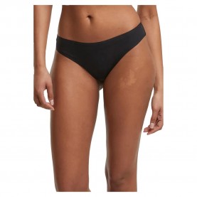 дамско,бельо,дамски,бикини,и,танкини,urban,classics,basic,cotton,panties,5,units,black