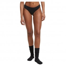 дамско,бельо,дамски,бикини,и,танкини,urban,classics,basic,cotton,thong,5,units,black,(black)