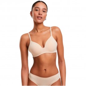 дамско,бельо,дамски,бикини,и,танкини,urban,classics,basic,padded,bra,2,units,nude,(beige)