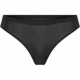 дамско,бельо,дамски,бикини,и,танкини,urban,classics,bonded,brazilian,panties,3,units,black,white,nude,(black)