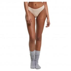 дамско,бельо,дамски,бикини,и,танкини,urban,classics,bonded,thong,nude,(beige)