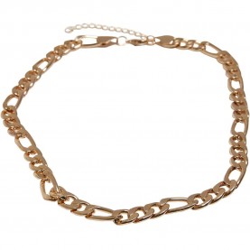 бижутерия,urban,classics,cosmos,necklace,golden,(gold)