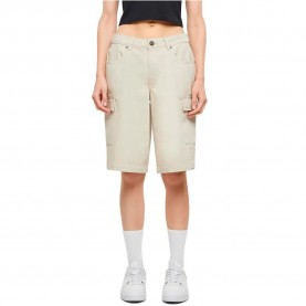 къси,панталони,дамски,панталони,urban,classics,cotton,cargo,shorts,soft,seagrass