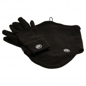 комплект,ръкавици,шапки,и,шалове,urban,classics,hiking,fleece,set,gloves,black,(black)