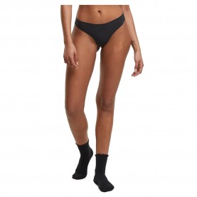 дамско,бельо,дамски,бикини,и,танкини,urban,classics,lasercut,thong,3,units,black,(black)