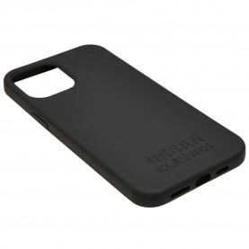 други,аксесоари,urban,classics,logo,iphone,12,max,phone,case,black,(black)