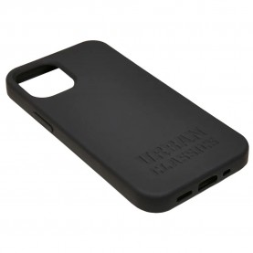 други,аксесоари,urban,classics,logo,iphone,12,mini,phone,case,black,(black)