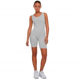 фланелка,дамски,гащеризони,urban,classics,organic,stretch,jersey,romper,cloud,(grey)