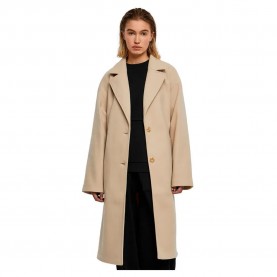 палто,дамски,якета,и,палта,urban,classics,oversized,long,coat,wet,sand,(beige)