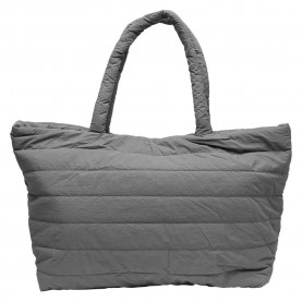 чанта,всички,чанти,urban,classics,padded,tote,bag,dark,shadow,(grey)