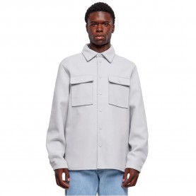 мъжки,якета,дамски,якета,и,палта,urban,classics,plain,overshirt,white,(light,asphalt)