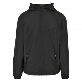 яке,мъжки,якета,urban,classics,recycled,windrunner,jacket,black