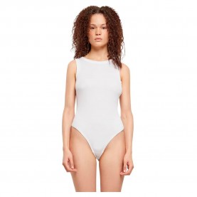 дамски,бодита,urban,classics,rib,sleeveless,body,2,units,white