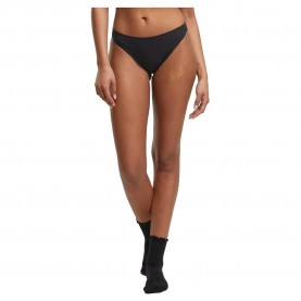 дамско,бельо,дамски,бикини,и,танкини,urban,classics,rip,panties,3,units,black