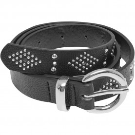 колан,колани,urban,classics,rivet,belt,black