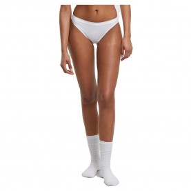 дамско,бельо,дамски,бикини,и,танкини,urban,classics,rip,panties,3,units,white