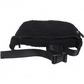 чанта,всички,чанти,urban,classics,sherpa,waist,bag,black,(black)