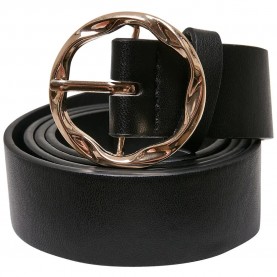 колан,колани,urban,classics,small,synthetic,leather,belt,black