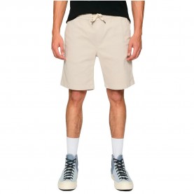 къси,панталони,мъжки,панталони,дамски,панталони,urban,classics,stretch,twill,jogg,shorts,2,units,beige,(cloud,black)