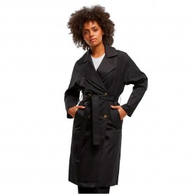 палто,дамски,якета,и,палта,urban,classics,tb7149,trench,coat,black