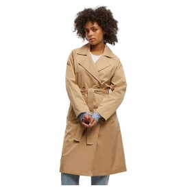Палто Urban classics TB7149 trench coat - Beige (Union Beige) палто,дамски,якета,и,палта,urban,classics,tb7149,trench,coat,beige,(union,beige)