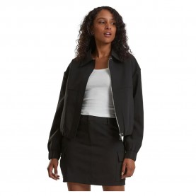 Яке Urban Classics TB7150 jacket - Black яке,дамски,якета,и,палта,urban,classics,tb7150,jacket,black