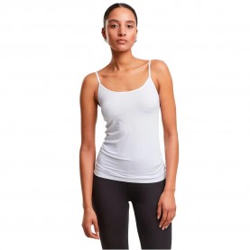 Тениска Urban classics TB7675A Bamboo sleeveless T-shirt 2 units - White / White (White) тениска,дамски,тениски,urban,classics,tb7675a,bamboo,sleeveless,t,shirt,2,units,white,white,(white)