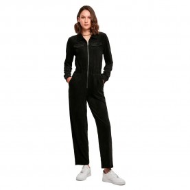 гащеризон,дамски,гащеризони,urban,classics,velvet,rib,boiler,jumpsuit,black