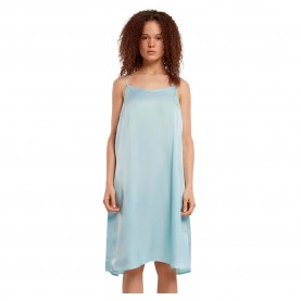 рокля,дамски,поли,и,рокли,urban,classics,viscose,satin,slip,sleeveless,midi,dress,blue