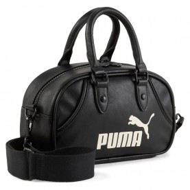 чанта,сакове,puma,archive,mini,grip,3l,bag,black