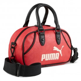чанта,сакове,puma,archive,mini,grip,3l,bag,red,fire,(red)