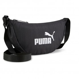 чанта,за,през,рамо,всички,чанти,puma,base,half,moon,shoulder,bag,puma,black,(black)