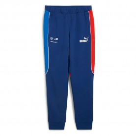 анцуг,мъжки,панталони,puma,bmw,motorsport,mt7+,joggers,blue