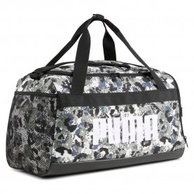 чанта,сакове,puma,challenger,bag,puma,black,camouflage,aop,(grey)