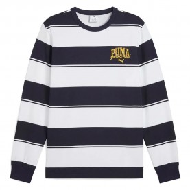 блуза,мъжки,пуловери,puma,class,regular,fit,sweatshirt,blue