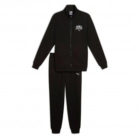 анцуг,дамски,анцузи,puma,class,tracksuit,puma,black,(black)
