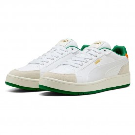 маратонки,мъжки,маратонки,puma,court,classic,sport,trainers,white