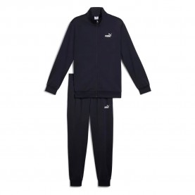анцуг,дамски,анцузи,puma,ess,poly,tracksuit,new,navy,(black)