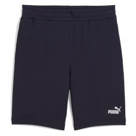 къси,панталони,мъжки,панталони,дамски,панталони,puma,ess,small,no.,1,logo,9´´,sweat,shorts,blue,(new,navy)