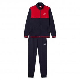 анцуг,дамски,анцузи,puma,ess,tracksuit,blue,(new,navy)