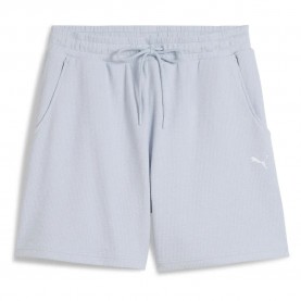 къси,панталони,дамски,панталони,puma,her,5´´,sweat,shorts,blue,purple,(cool,weather)