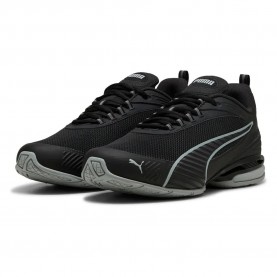 маратонки,мъжки,маратонки,puma,magnetic,trainers,puma,black,cool,mid,grey,(black)