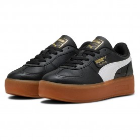 маратонки,дамски,маратонки,puma,palermo,elevata,trainers,puma,black,gum,(black)
