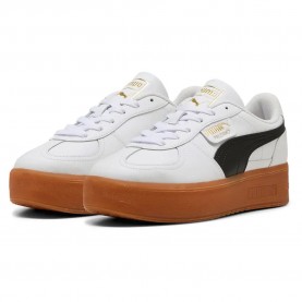 маратонки,дамски,маратонки,puma,palermo,elevata,trainers,puma,white,gum,(white)