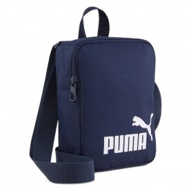 Puma Phase Portable crossbody - Blue (Puma Navy) всички,чанти,puma,phase,portable,crossbody,blue,(puma,navy)